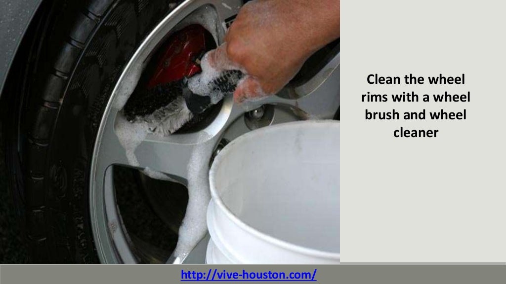 How to detailing your car? Interior detailing and exterior car