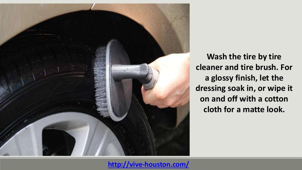 How to detailing your car? Interior detailing and exterior car