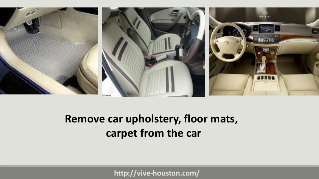 How to detailing your car? Interior detailing and exterior car