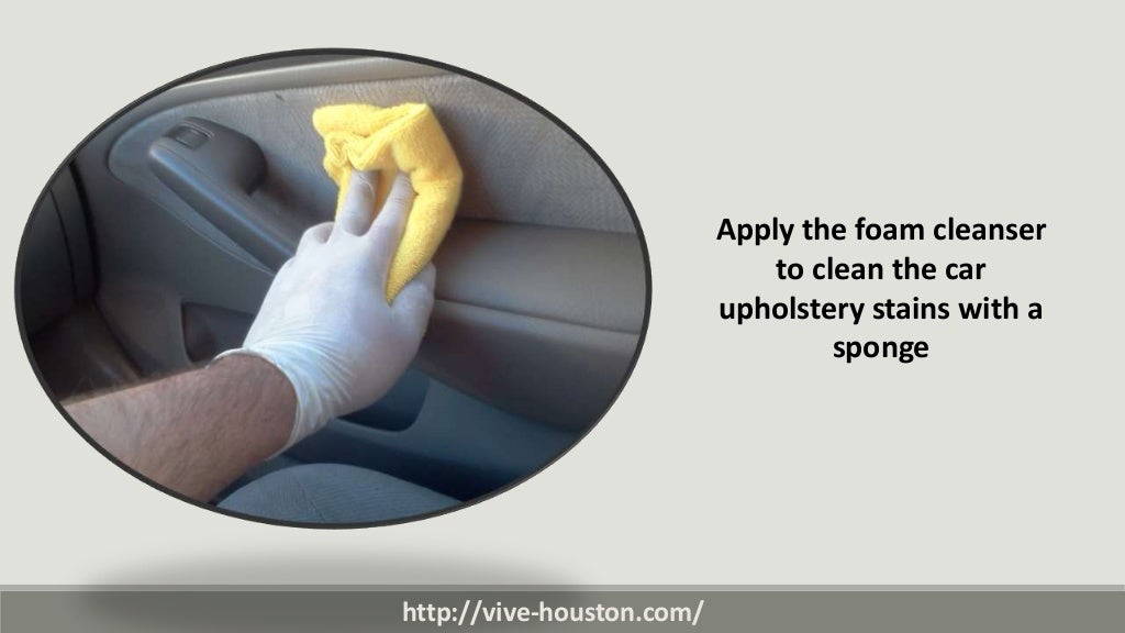 How to detailing your car? Interior detailing and exterior car