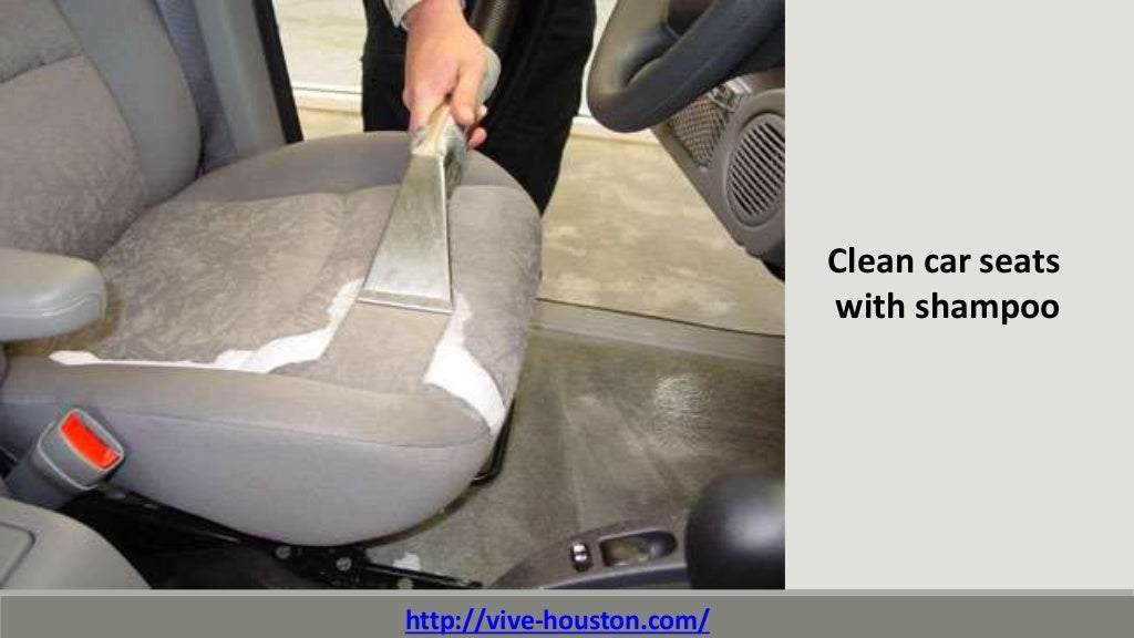 How to detailing your car? Interior detailing and exterior car