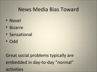 How to Detect Media Bias | PPT