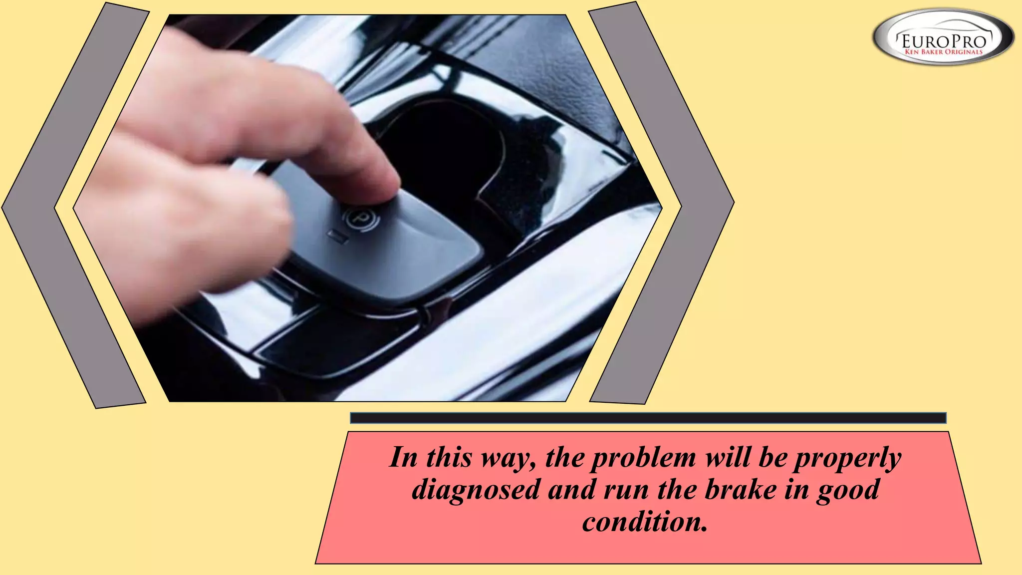 How To Detect Parking Brake Malfunction In Your Audi A4 by Charleston…