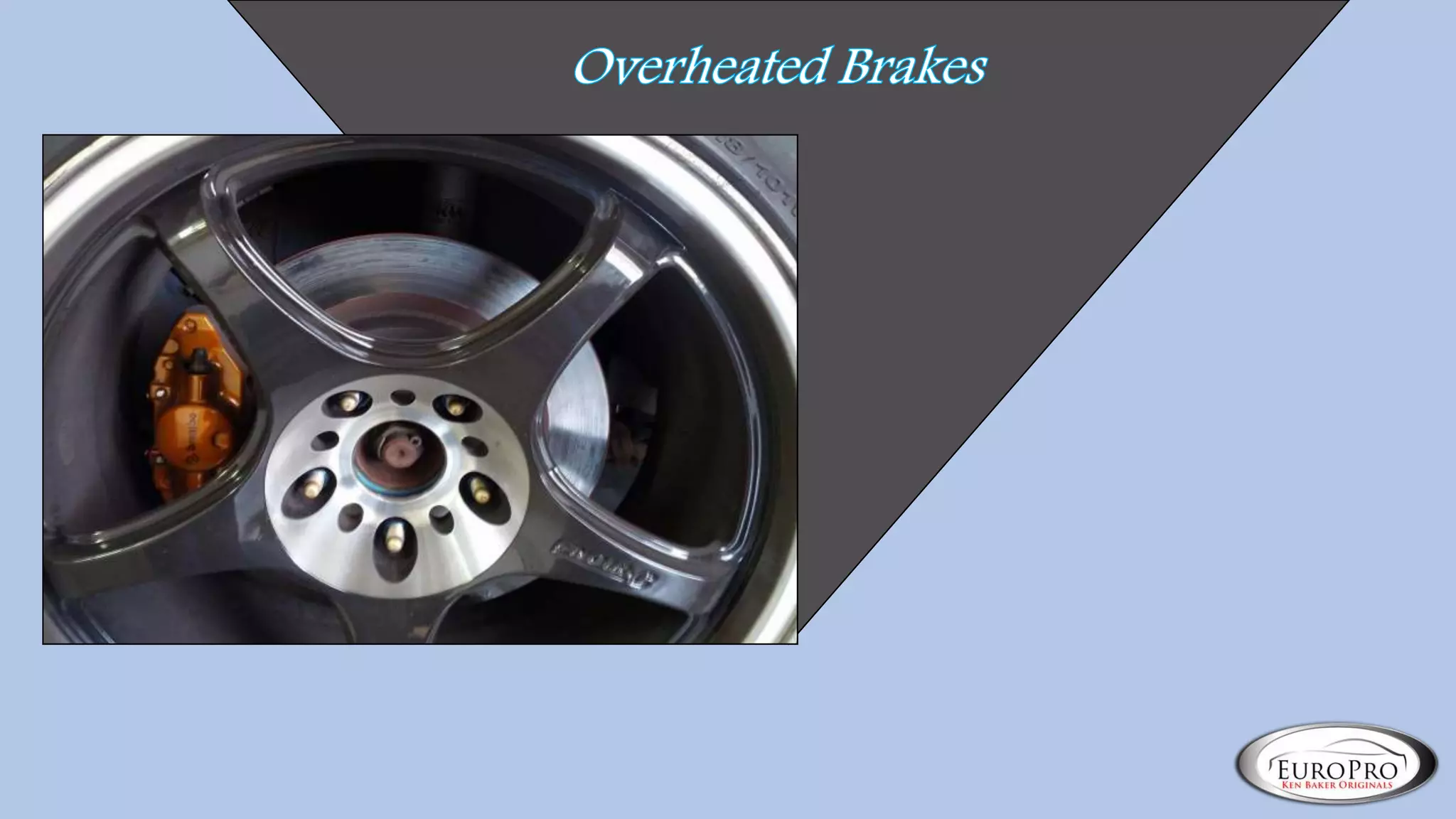 How To Detect Parking Brake Malfunction In Your Audi A4 by Charleston…