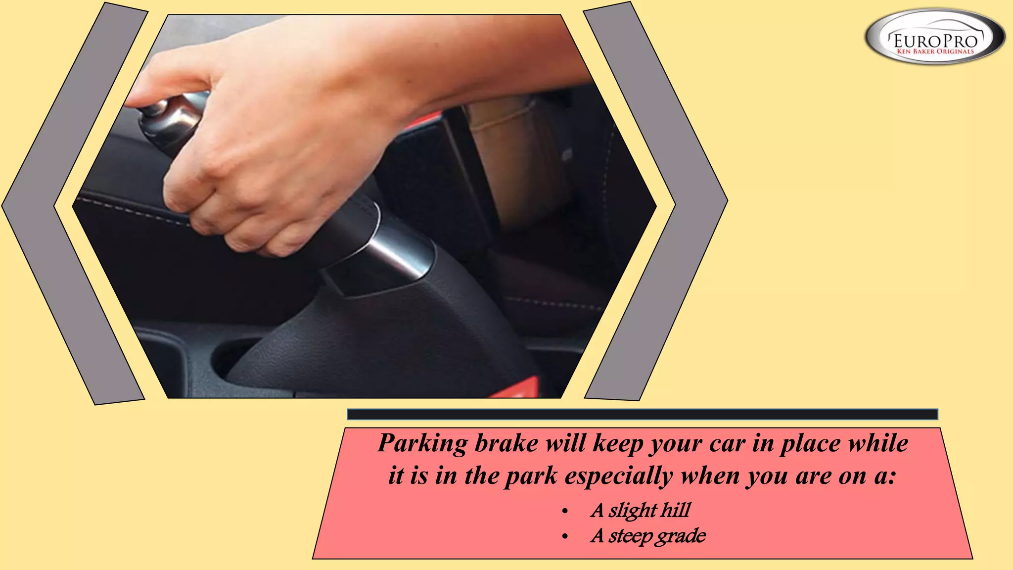 How To Detect Parking Brake Malfunction In Your Audi A4 by Charleston…