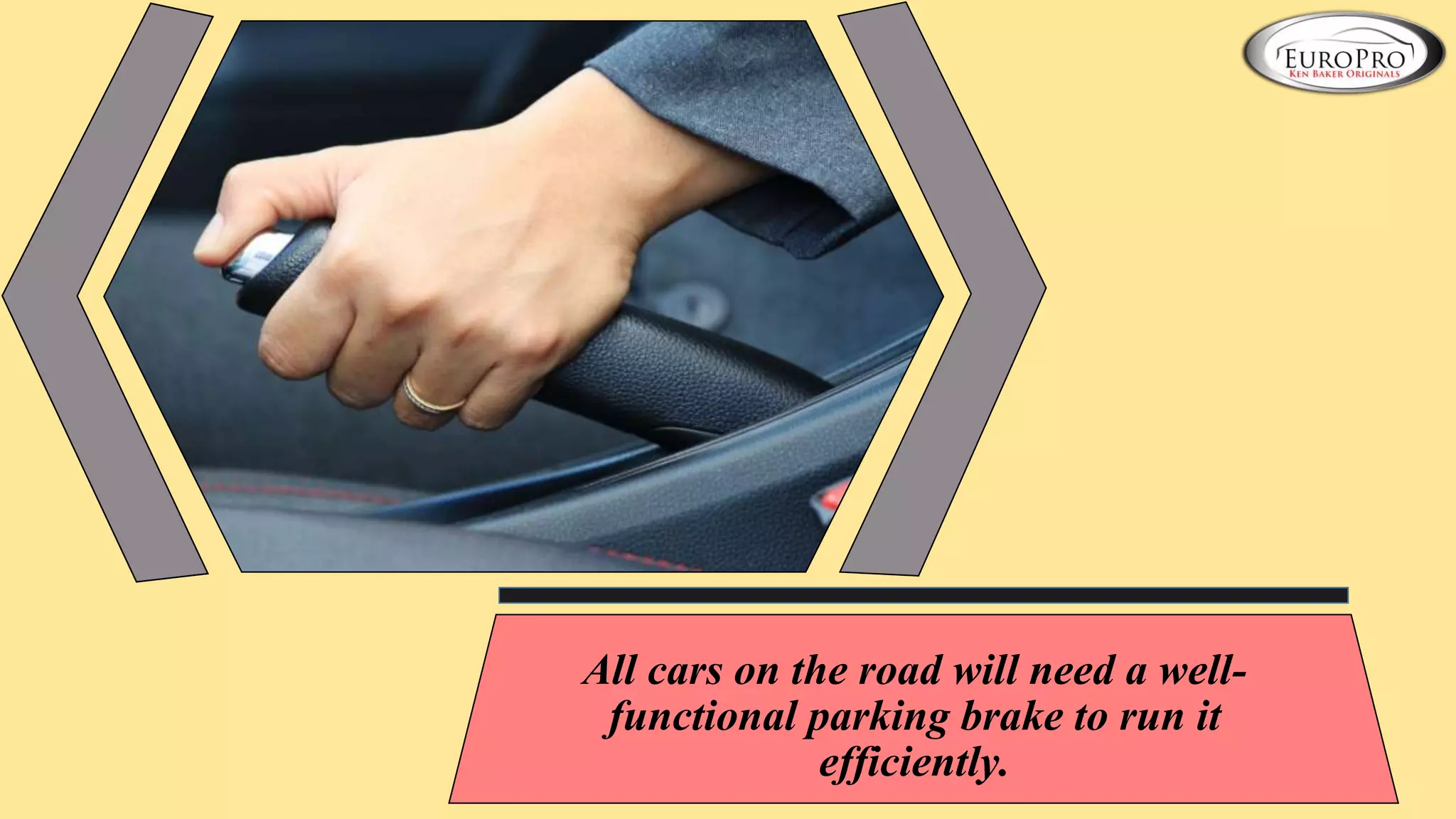 How To Detect Parking Brake Malfunction In Your Audi A4 by Charleston…