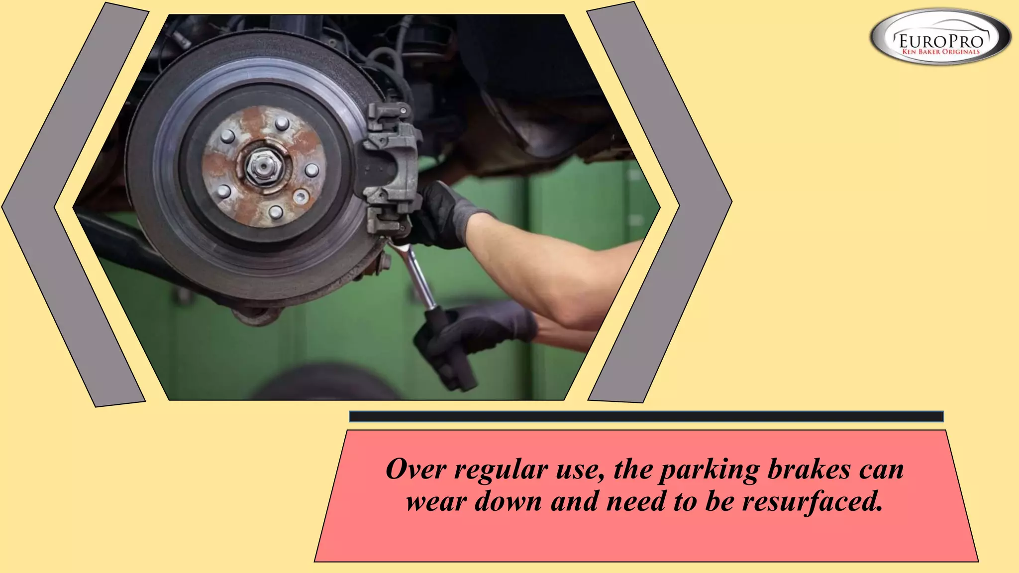 How To Detect Parking Brake Malfunction In Your Audi A4 by Charleston…
