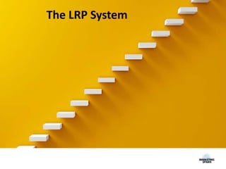 The LRP System
 