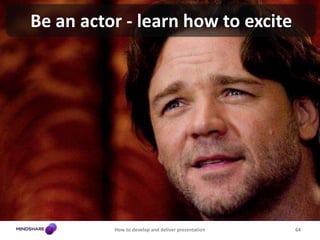 Describe the structure