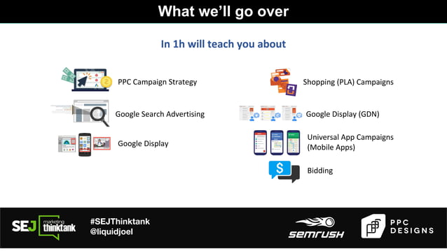 How to Develop an Effective PPC Strategy to Create Profitable Campaigns ...