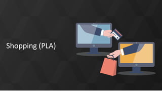 #SEJThinktank
@liquidjoel
Shopping (PLA)
 