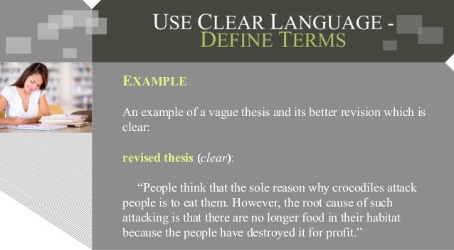 Thesis statement practice online image