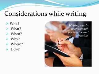Workshop on