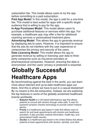 how to develop healthcare app.pdf