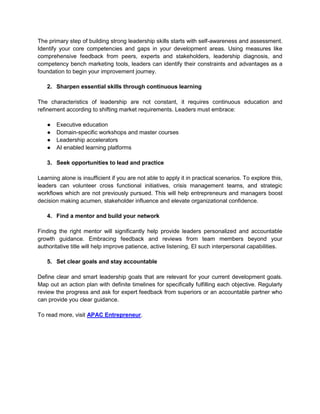 How to Develop Leadership Skills to Drive Your Business Forward.pdf