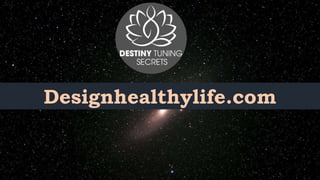 Designhealthylife.com
 