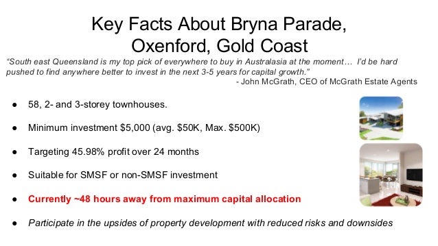 Property Development Inside Smsf Property Development Inside Smsf