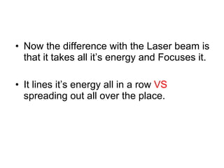 How To Develop Your Focus | PPT