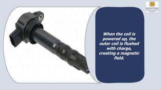 How to Diagnose a Bad Ignition Coil in your Mercedes Benz by Mill