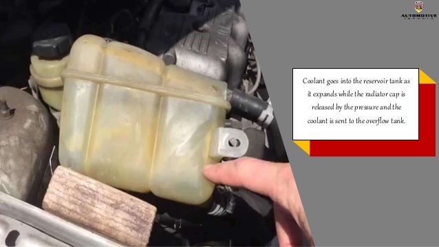 Bad Radiator Cap Symptoms >> How To Diagnose A Faulty Radiator Pressure Cap Bad Radiator Cap Symptoms >> How To Diagnose A Faulty Radiator Pressure Cap