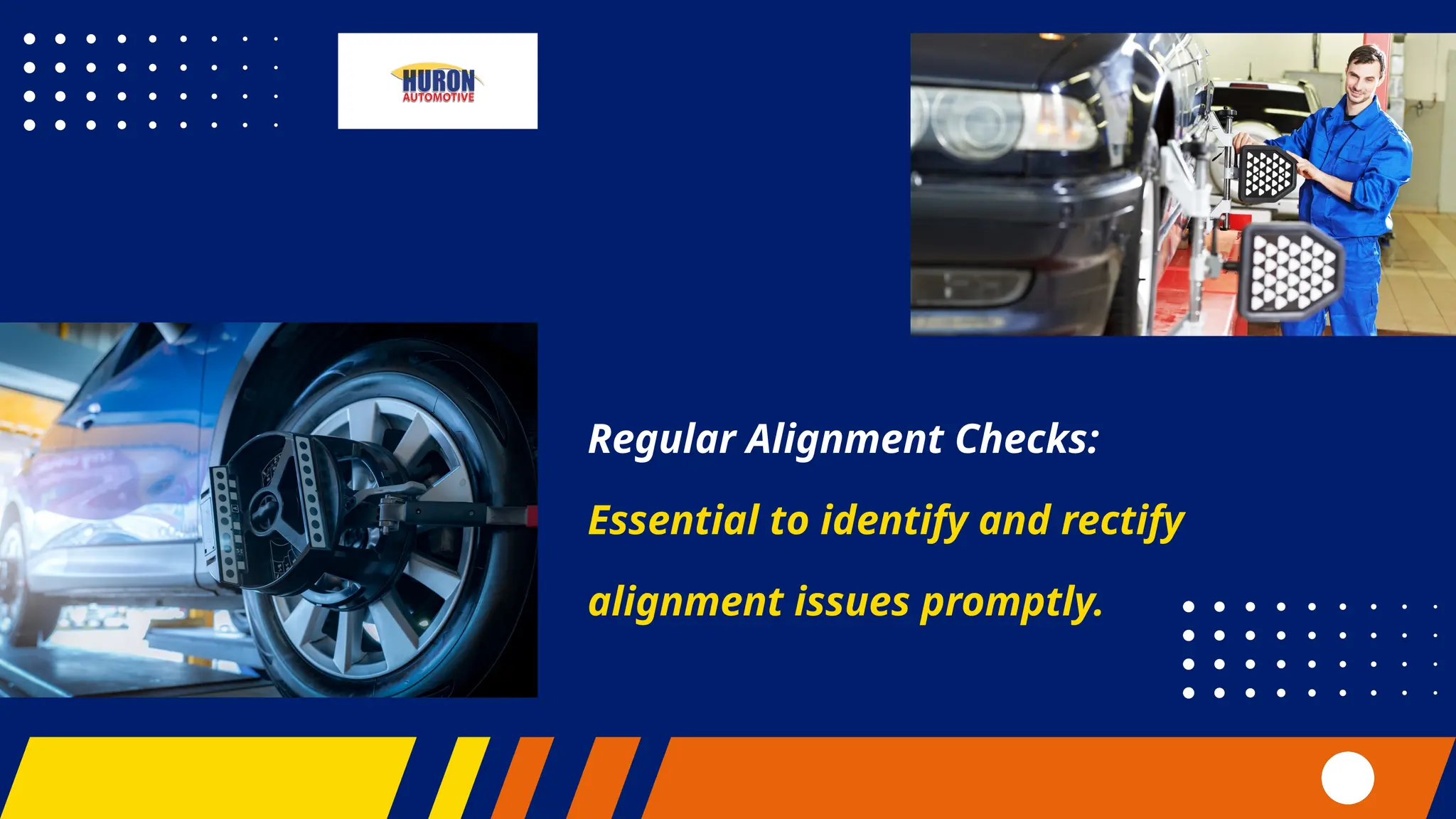 Check Alignment Conmputer How to Diagnose and Fix Common Wheel Problems The Essential Guide to ...