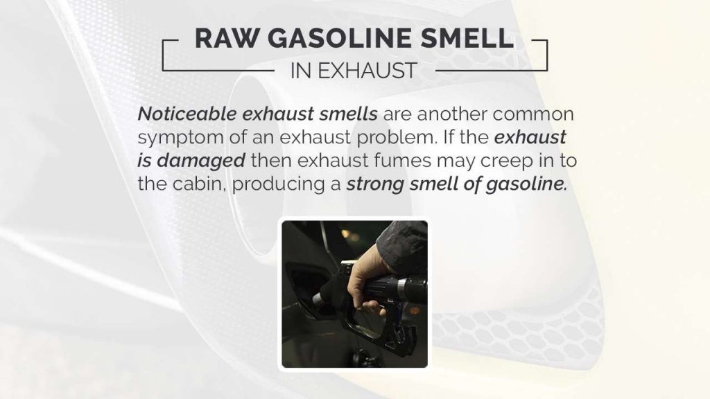 How to Diagnose Exhaust Problems 4 Simple Ways