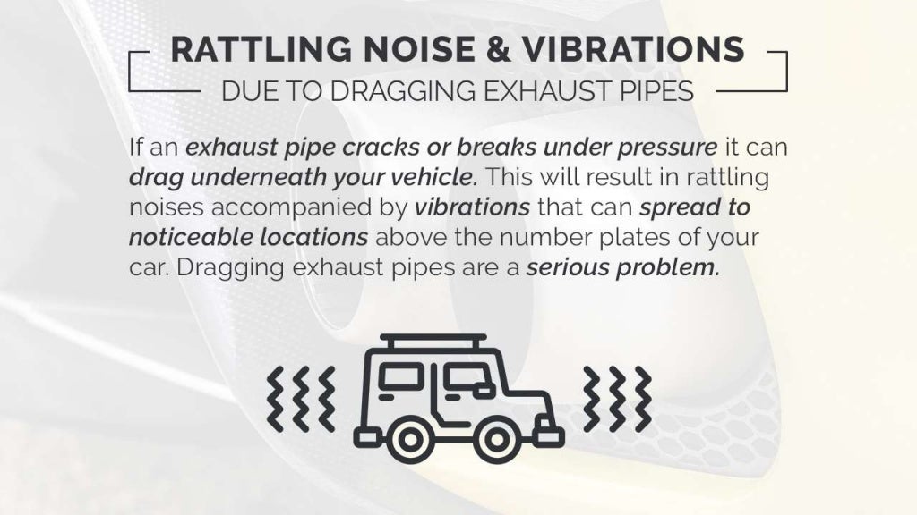 How to Diagnose Exhaust Problems 4 Simple Ways
