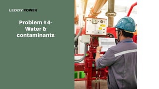 How To Diagnose & Fix Problems With Your Automatic Transfer Switch | PPTX