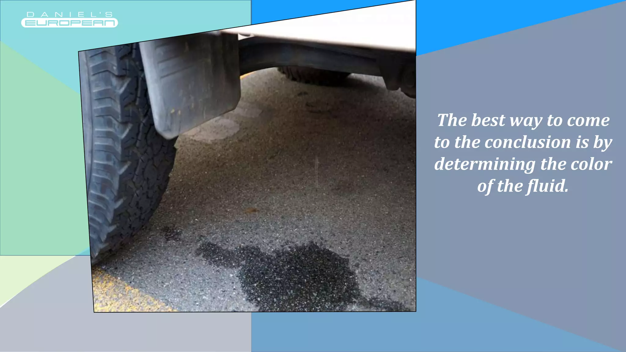 How to Diagnose Porsche Cayenne Coolant Leak from Certified Mechanics ...