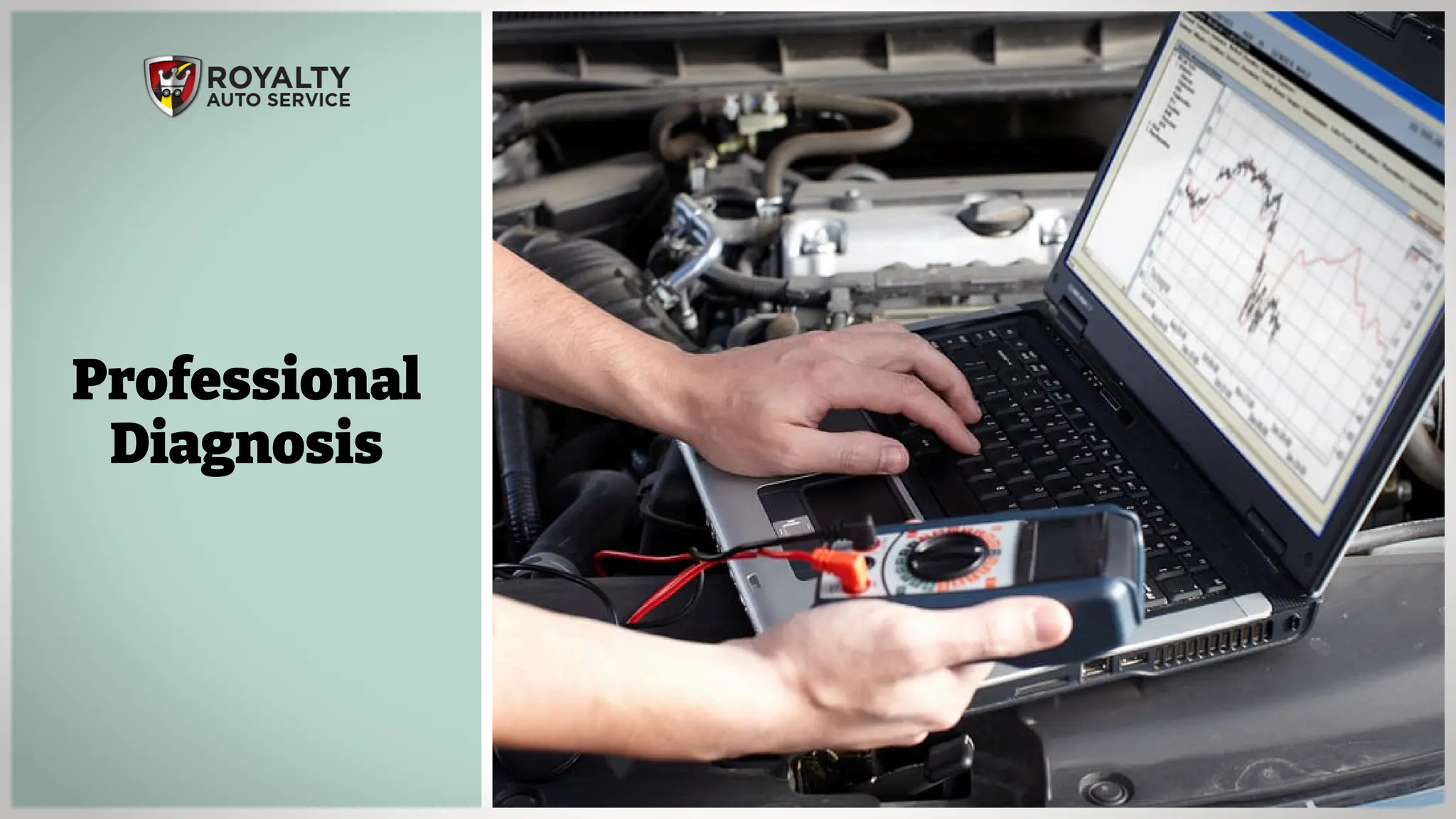 Professional
Diagnosis
 