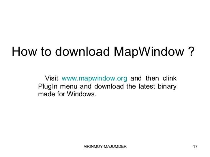How to Digitize Toposheet With Free GIS Tool