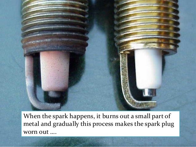 Spark Plug Misfire >> How To Dignose Engine Misfire Spark Plug Misfire >> How To Dignose Engine Misfire