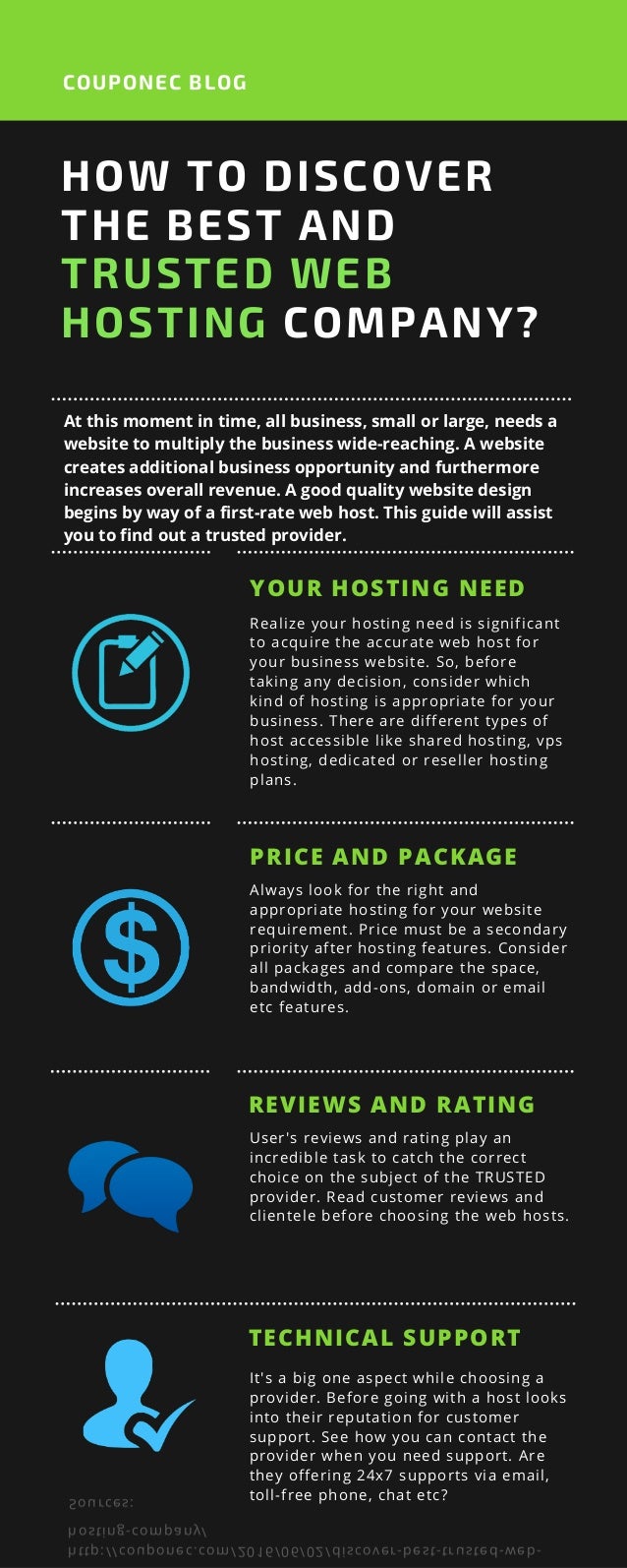 How To Discover The Best And Trusted Web Hosting Company Images, Photos, Reviews