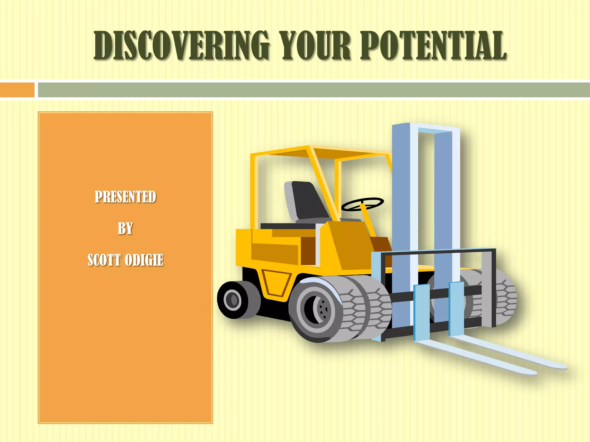 Chizhutch1223: Discover Your Potential - zap1dfl