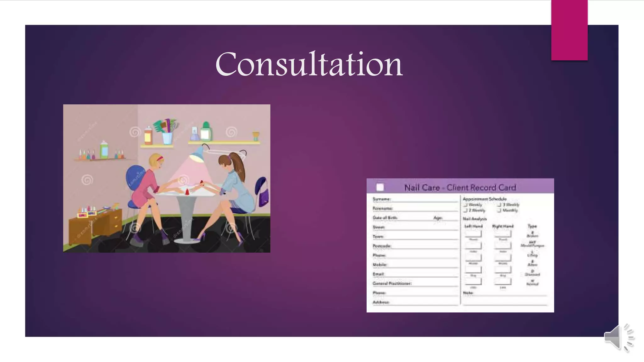 how-to-do-a-basic-manicure-ppt