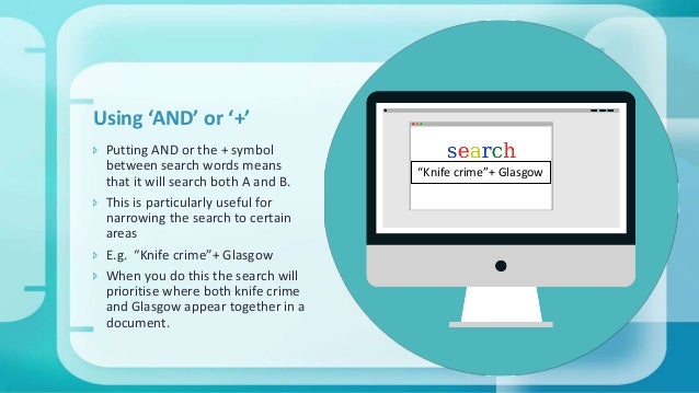 boolean search google examples boolean search google examples