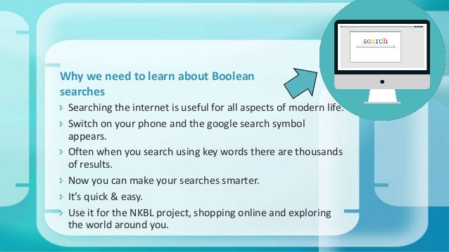 do a boolean search for me do a boolean search for me