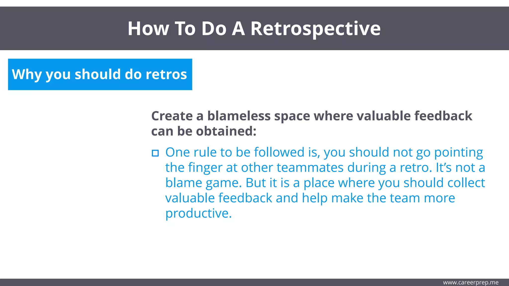 how-to-do-a-retrospective-step-by-step-playbook-and-example-ppt