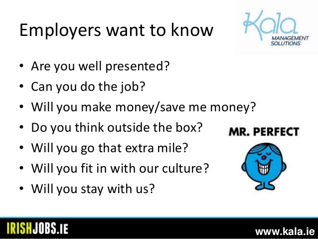 how to do a interview