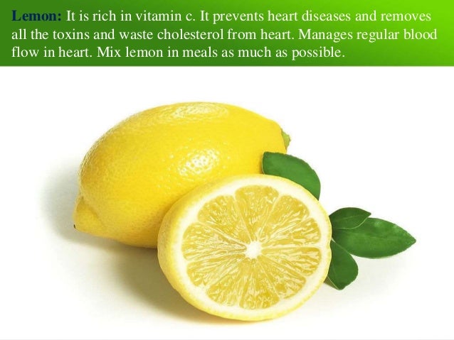 Best Food For Heart Blockage Best Food For Heart Blockage