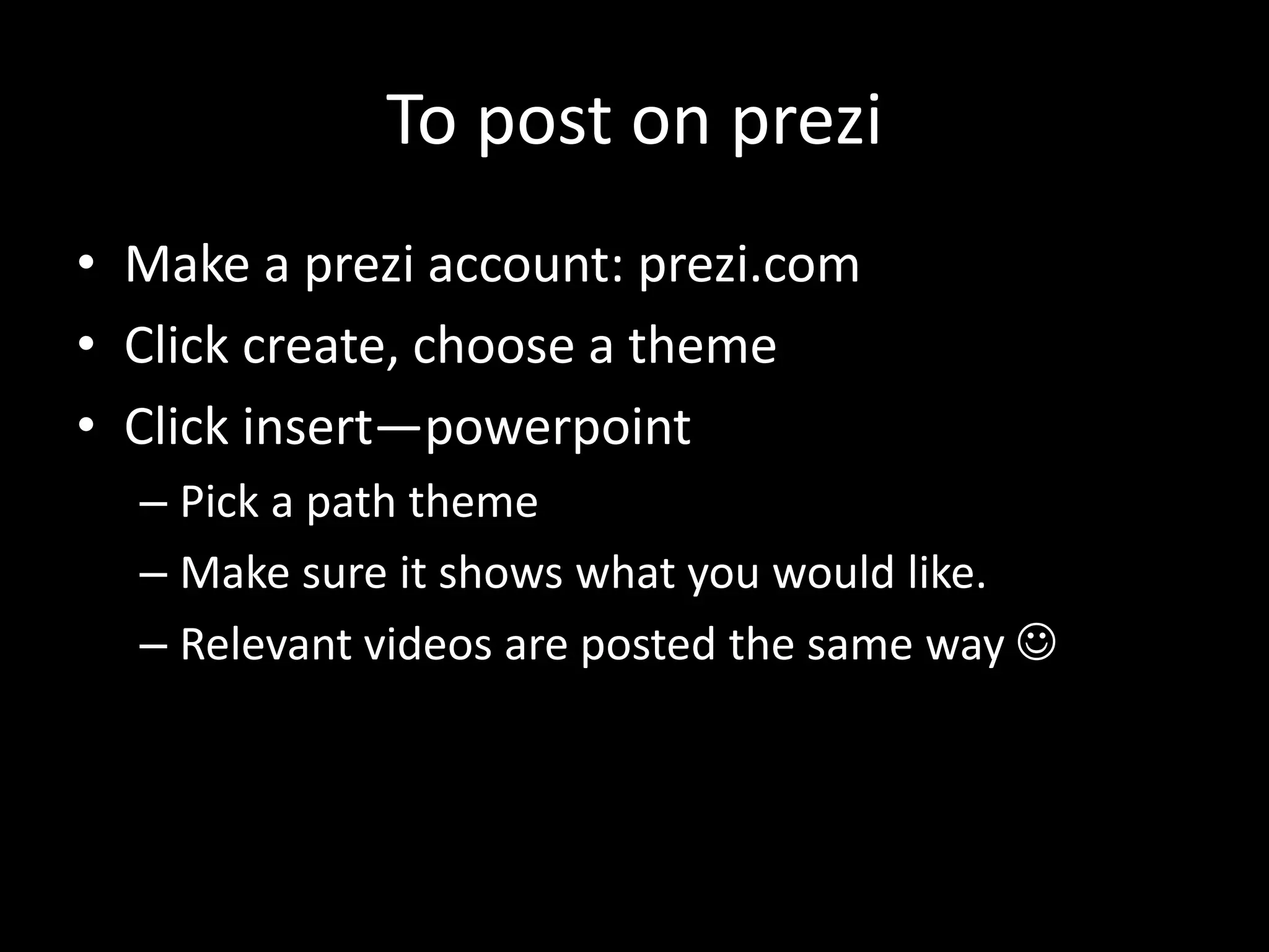 How To Do Child Development Ppt Ppt