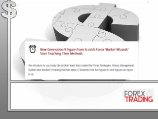 How to do forex trading