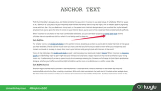 ANCHOR TEXT
 