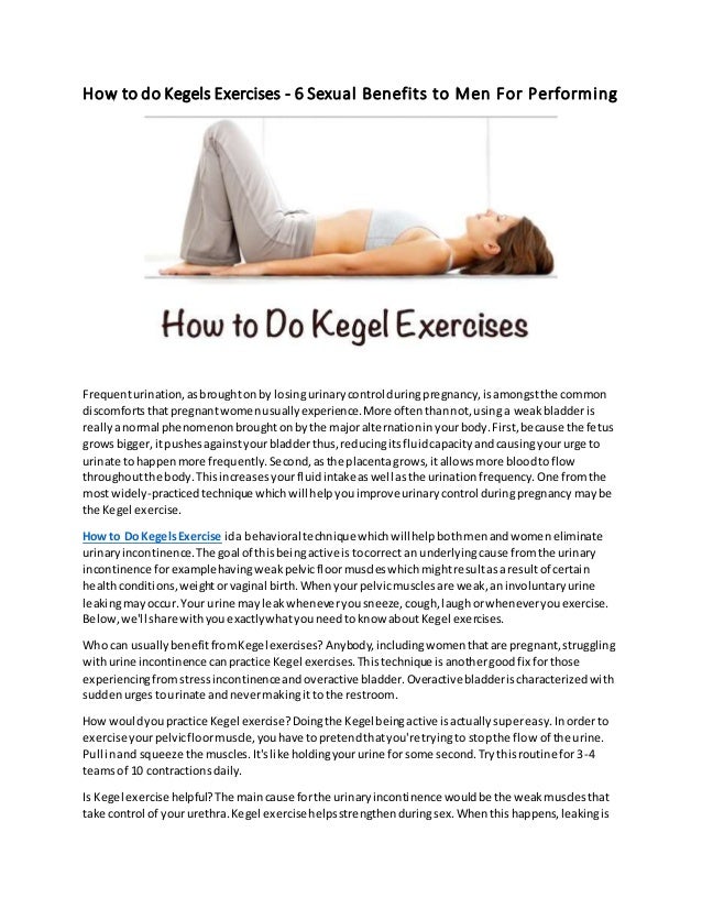 Bed The 11 Best Kegel Exercises to 62 Kegels \u0026 Kitty kat ideas | kegel The Hello...