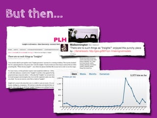 But then...



              3,377 hits so far
 