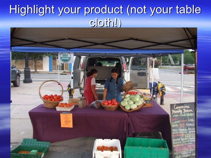 How To Do Truck Patch Farming And Marketing