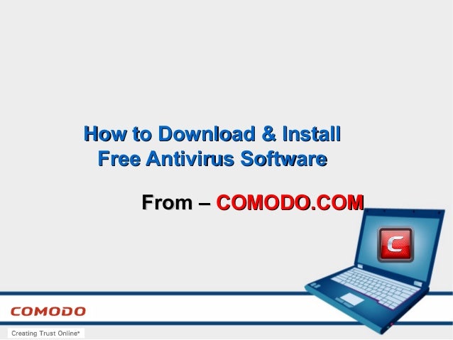 ubuntu comodo antivirus install ubuntu comodo antivirus install