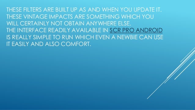 Retrica online Retrica online