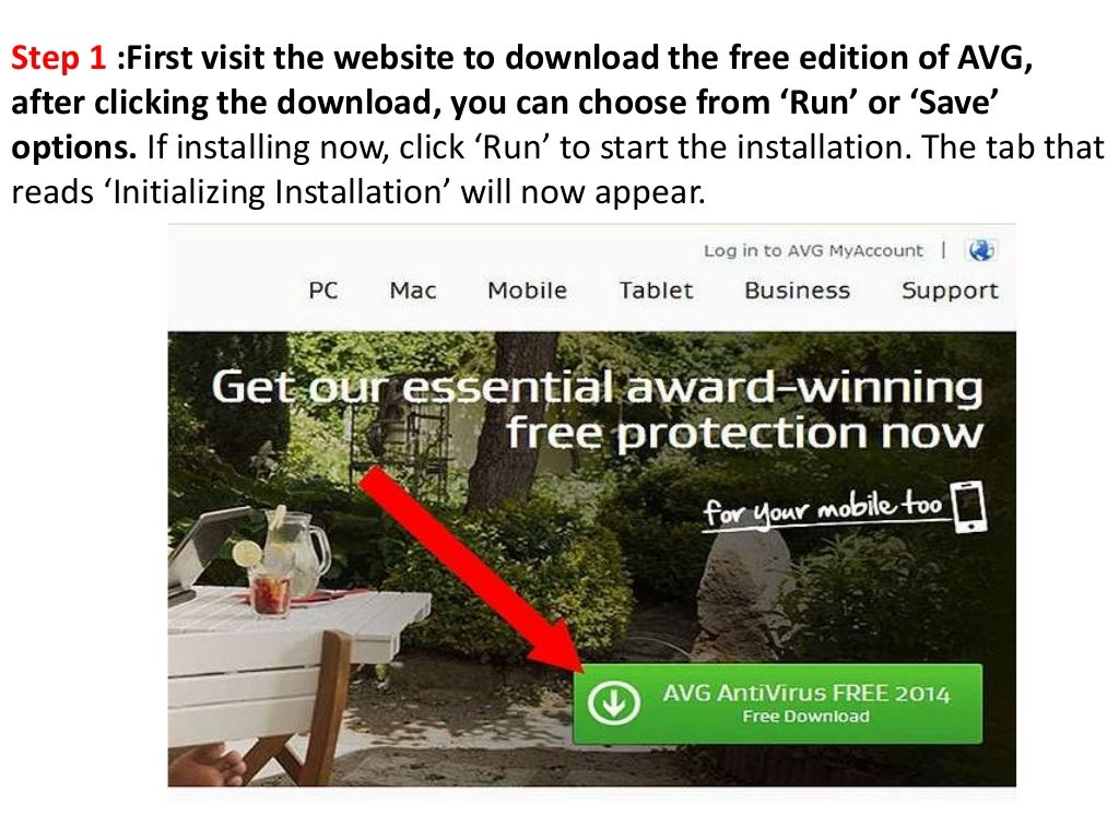Avg For Mac Free Download 2014
