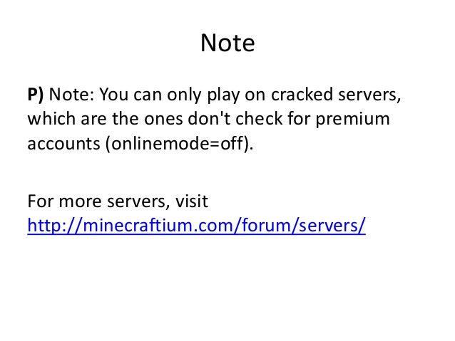 How to Download and Play Minecraft Online Free [1.7.2]